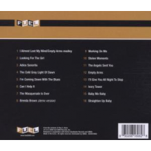 Hunter, Ivory Joe - An Introduction To Ivory Joe Hunter