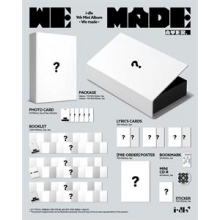 I-Dle - We Made