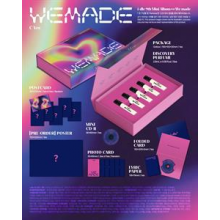 I-Dle - We Made