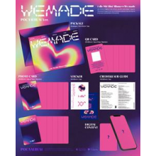 I-Dle - We Made