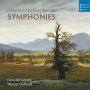L'arte Del Mondo & Werner Ehrhardt - Sperger: Symphonies