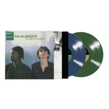 McAlmont & Butler - The Sound of McAlmont & Butler