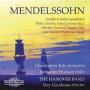 Mendelssohn, Felix - Scottish & Italian Symphonies