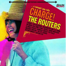 Routers - Charge!