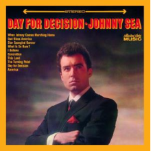 Seay, Johnny - Day For Decision