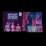Kpop Demon Hunters Cast, Huntr/x, Saja Boys - Kpop Demon Hunters (1st Anniversary / Int'l Version #3) (retail Only)