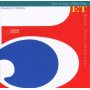 Fresu, Paolo - Rosso, Verde, Giallo E Blu