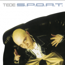 Tede - S.P.O.R.T. (25th Anniversary)