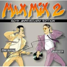 Green Ice - Max Mix 40 Anniversary