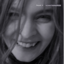 Gudnadottir, Hildur - Mount A