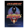 Journey - Escape & Frontiers Live In Japan