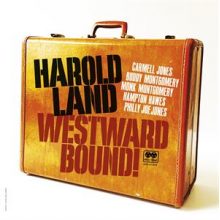 Land, Harold - Westward Bound!