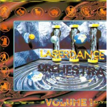 Laserdance - Laserdance Orchestra Vol. 1