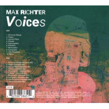 Max Richter - Voices