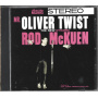 McKuen, Rod - Mr. Oliver Twist