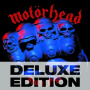 Motorhead - Iron Fist