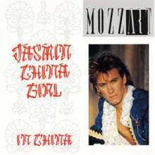 Mozzart - Jasmin China Girl