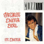 Mozzart - Jasmin China Girl