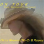 Nordegg, Cecile - On Tour