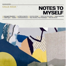 Notes To Myself - Calle Agua