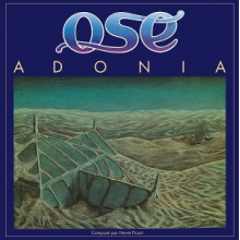 Ose - Adonia