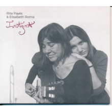 Payes, Rita & Elisabeth Roma - Imagina