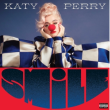 Perry, Katy - Smile