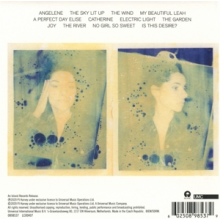 Pj Harvey - Is This Desire? - Demos
