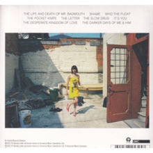 Pj Harvey - Uh Huh Her - Demos