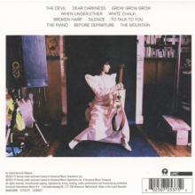 Pj Harvey - White Chalk - Demos