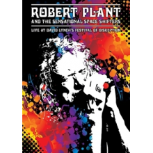 Plant, Robert - Live At David Lynch's Festival of Disruption