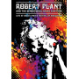 Plant, Robert - Live At David Lynch's Festival of Disruption