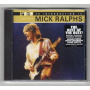 Ralphs, Mick - An Introduction To Mick Ralphs