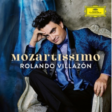 Villazon, Rolando - Mozartissimo