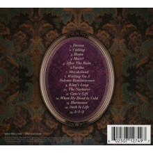 Ross, Joel - Who Are You?