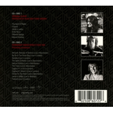 Rush - Permanent Waves