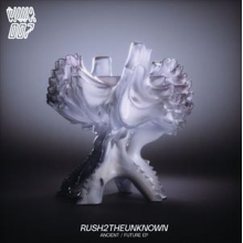 Rush2theunknown - Ancient/Future