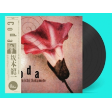 Sakamoto, Ryuichi - Coda