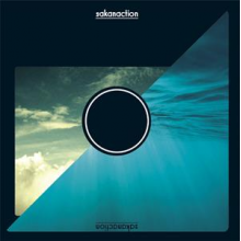 Sakanaction - Sakanaction