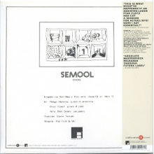 Semool - Essais
