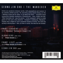 Seong-Jin Cho - The Wanderer