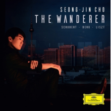 Seong-Jin Cho - The Wanderer