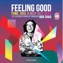 Simone, Nina - Feeling Good