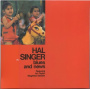 Singer, Hal - Blues and News