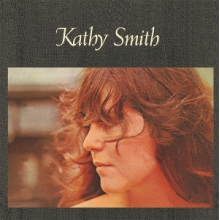 Smith, Kathy - Some Songs I've Saved