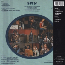 Spin - Whirlwind