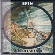 Spin - Whirlwind
