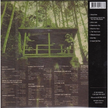 Splinter - The Place I Love