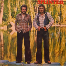 Splinter - The Place I Love