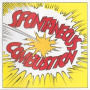 Spontaneous Combustion - Spontaneous Combustion